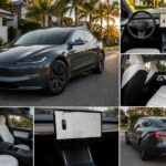 Tesla Model X z USA – elektryczny SUV premium z importu | CarsPlanet